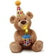 thumbnail image 2 of Oso de peluche GUND de feliz cumpleaños animado de 25 cm, 2 of 9