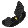 thumbnail image 1 of Foot Rocker, Slip  Ankle Stretcher Ergonomic Stretches Muscle Black  For Strain, 1 of 8