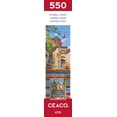 thumbnail image 3 of Ceaco Around the World Istanbul Turkey 550 Piece Jigsaw Puzzle, 3 of 4