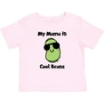 thumbnail image 3 of Inktastic Cool Beans Mama Boys or Girls Baby T-Shirt, 3 of 5