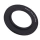 thumbnail image 5 of Adaptador De Lente De Cámara De 49mm, 39mm A 49mm, Aleación De Aluminio, Anillo De Aumento De Filtro De 39mm A 49mm Para Accesorio De Cámara Sin Espejo, 5 of 7