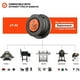 thumbnail image 5 of Food Cooking Bluetooth Wireless BBQ Remote Thermometer Probes Smart Digital Bluetooth Barbecue Thermometer(A), 5 of 5