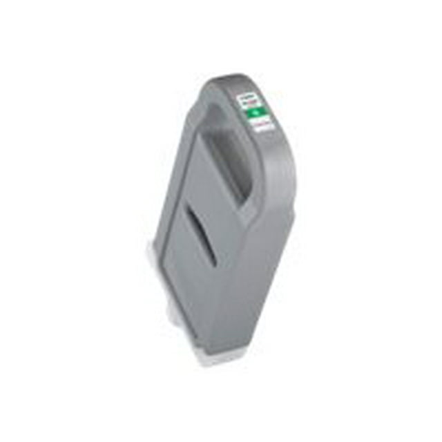 Canon Pfi-706g Cartouche d'Encre Originale - Vert - Jet d'Encre - 1 Pack