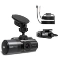 thumbnail image 1 of Dash Cam Vantrue N4 de tres canales 4K+1080P en la parte delantera y trasera, 1 of 8