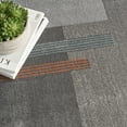 thumbnail image 6 of Nourison Thalia 7'10" x 9'10" Grey Multicolor Modern & Contemporary Indoor Rug, 6 of 8