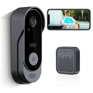 ADT Doorbell Camera, Video Doorbells