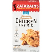 Zatarain's Chicken Fry - Southern Buttermilk, 9 oz