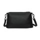 thumbnail image 1 of Bolsos de mensajero para mujer Bolsos de hombro de cuero de vaca de primera capa Bolsos (Negro) Ehuebsd Para Estrenar, 1 of 9
