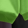 thumbnail image 6 of Staki Toddler Boy Clothes Toddler Boy Clothes,Long Sleeve Striped Pullover Sweatshirt & Solid Jogger Pants Set Baby Boy Outfits 2PCS 3-10Y(Green,8-9 Years), 6 of 7