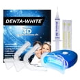 thumbnail image 6 of Teeth Whitening Kit By DentaWhiteTM - The Complete Whitening Kit From Start To Finish - Let Your Smile Sparkle And Shine, 6 of 6