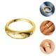 thumbnail image 4 of 1pc Gold Star Dedone Joyas Exquisito Anillo de Dedo Para Decoración Del Dedo, 4 of 5