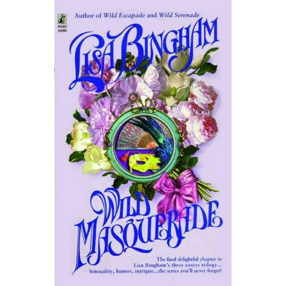 Wild Masquerade (Paperback)