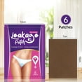 thumbnail image 4 of Bladder Control Patch, Mild Professional Urinary Incontinence Patch Safe  For Lady For Health Care, 4 of 8