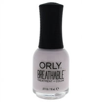 ORLY- Nail Lacquer- Barely There  .6 oz