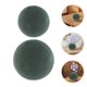 thumbnail image 1 of unbranded 2Ud De Espuma Para Flores Verde Oscuro Con Absorción De Agua Para Arreglos, 1 of 8