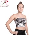 thumbnail image 2 of Rothco Women's Tube Top - City Camo, 2 of 3