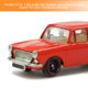 thumbnail image 4 of 1 Juego de coches RC, rueda reemplazable, coche de juguete, rueda 1/64, rueda de juguete, neumático de coche Rc, 4 of 6