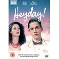 thumbnail image 1 of Heyday! ( Hey day! ) [ FORMAT NON-USA, PAL, Reg.2 Importation - Royaume-Uni ], 1 of 1