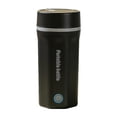 thumbnail image 3 of DOLITY Portable Electric Tea Kettle Small Water Boiler Multipurpose Hot Water Kettle Black, 3 of 9
