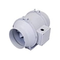 thumbnail image 1 of Soler & Palau S&P TD-100 Inline Duct Exhaust Fan, 1 of 1