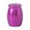 Purple, variant on Mini Urns for Human Ashes - Small Stainless Steel Waterproof Memorial Cremation Container Jar 1.6inch Gray