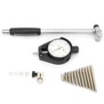thumbnail image 4 of AMONIDA Inside Diameter Gauge, Portable Internal Diameter Gauge, For Measuring Gauge Measuring Equipment, 4 of 8
