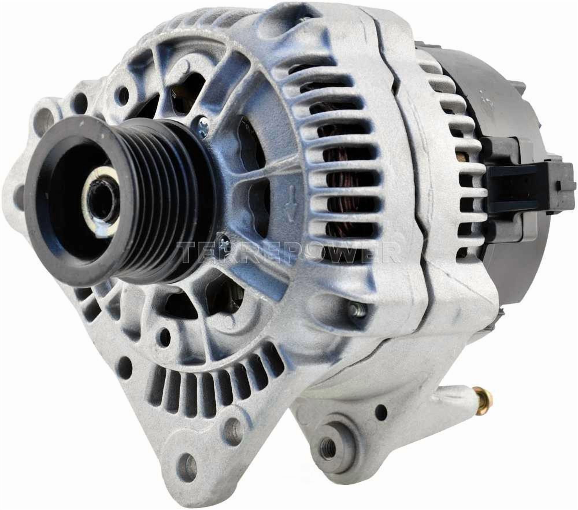 Alternator BBB Industries 13380 Reman Fits select: 1994-1998 VOLKSWAGEN JETTA, 1993 VOLKSWAGEN EUROVAN