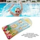 thumbnail image 4 of Flotador de piscina inflable, Alfombra flotante de piscina espesa de pvc de pvc para fiestas de verano, 4 of 7