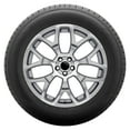 thumbnail image 2 of Falken Sincera SN250 A/S All Season 225/45R17 94V XL Passenger Tire, 2 of 6