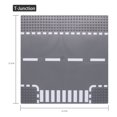 thumbnail image 1 of 32x32 32x16 Dots Classic Base Plates MOC DIY Plastic Bricks Baseplates City Dimensions Building Blocks Figures Construction Toys, 1 of 5
