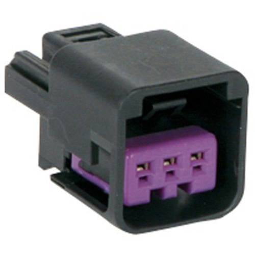 AC Delco PT2278 Brake Park Shift Interlock Solenoid Connector