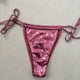 thumbnail image 4 of Tankini de moda para mujer, traje de baño floral de tres piezas, bikini de color liso, trajes de baño de 3 piezas para mujer, trajes de baño tankini para mujer, trajes de baño para mujer, ropa de play, 4 of 9