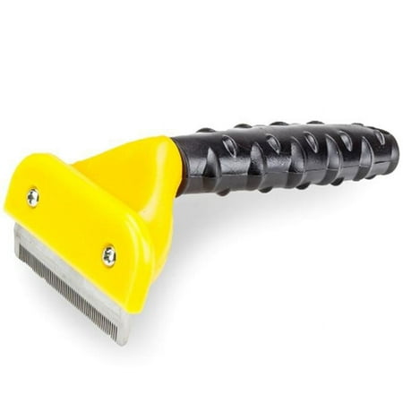 BrybellyHoldings Medium Heavy Duty De-Shedding Tool
