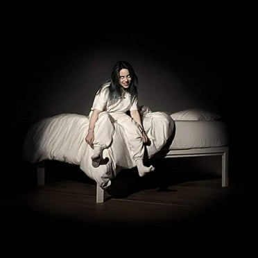 Billie Eilish - When We All Fall Asleep Where Do We Go [International Deluxe Edition] - Music & Performance - CD