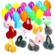 thumbnail image 5 of Los huevos de Pascua con conejitos son artículos creativos para fiestas y peluches de animales. 24 huevos, 5 of 9