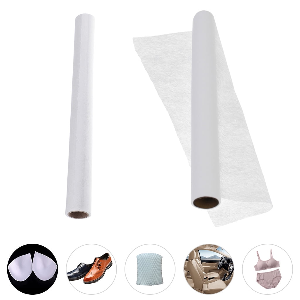 Yunhgft 40cm 42cm Iron on Hemming Web Tape for Clothes Home Textile Garment Curtains