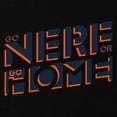 thumbnail image 3 of CafePress - Go Nerf Or Go Home Sweatshirt - Classic Crew Neck Sweatshirt, 3 of 4