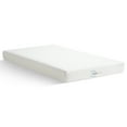 Mainstays 6 inch Memory Foam Mattress, Twin