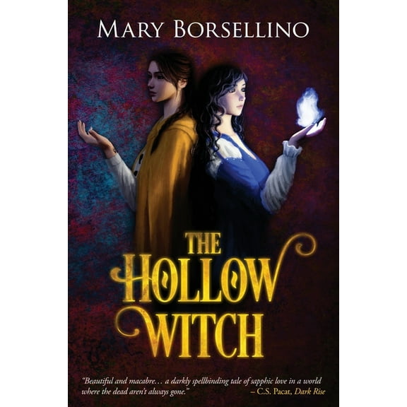 The Hollow Witch, (Paperback)