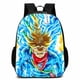 thumbnail image 5 of Mochila con figura de anime Dragon Ball Z, nueva mochila de dibujos animados de Super Saiyan Goku, bolsa para estudiantes, juguetes para adolescentes y niños, regalos, lonchera, 2024, 5 of 5