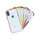 thumbnail image 1 of Funda Antigolpes InstaCase para iPhone XS Tecnología Ultra Impacto Color Rosa, 1 of 7