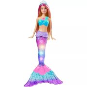 Dreamtopia Twinkle Lights Mermaid Doll