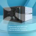 thumbnail image 3 of 3.5 Inch HDD Cage Rack Hard Driver Tray Hard Drive Cage Support 3 HDD Hard Disks, 3 of 5