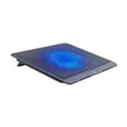 thumbnail image 3 of Bunblic Laptop Fan Cooling Stand USB Powered Portable Notebook Adjustable Height for 14-15.6inch Laptop Multipurpose Accessory Single Fan, 3 of 8