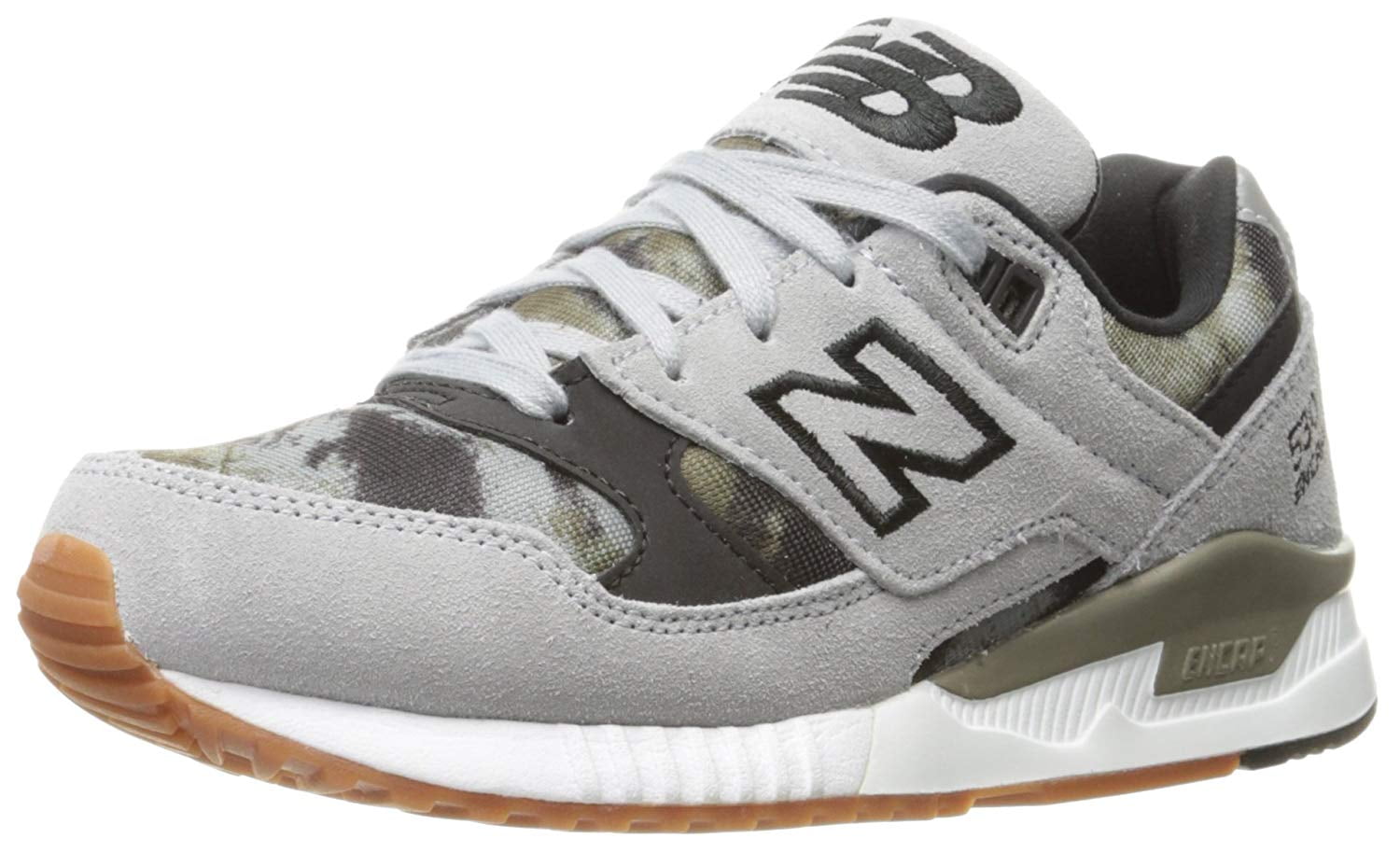 new balance classic fashion sneakers