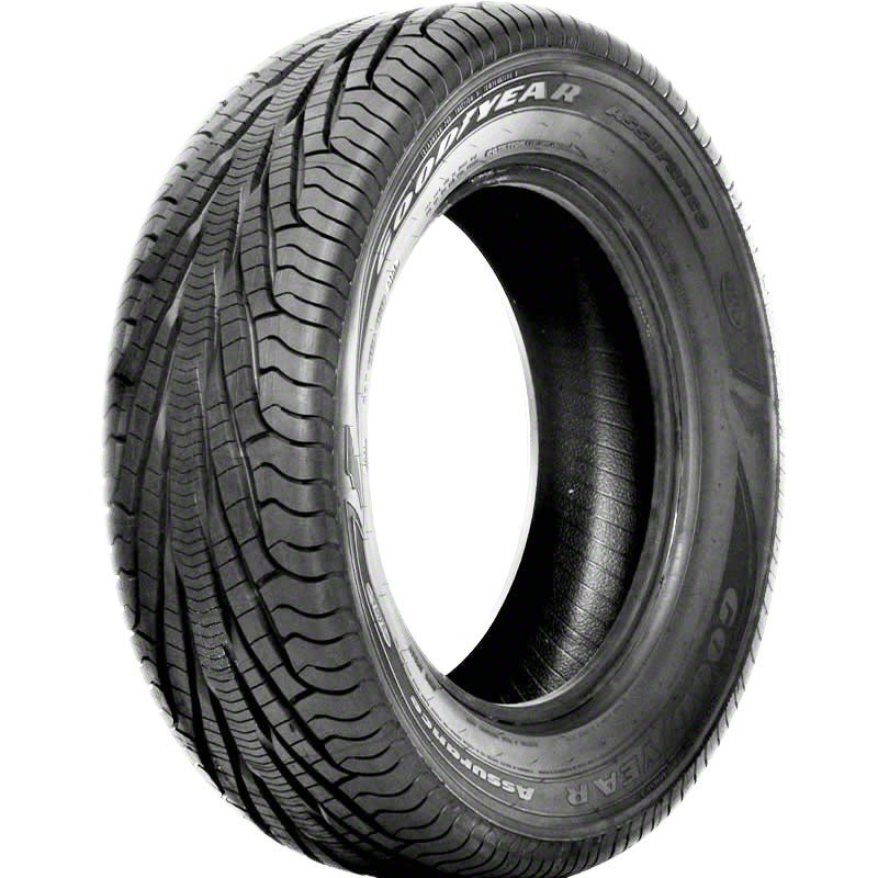 Goodyear Assurance MaxLife 235/65R17 104 H Tire