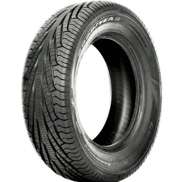 Goodyear Assurance 225/50R17 94 V Tire