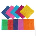 thumbnail image 6 of Creative Paper Crafting 50pcs Square Shining Origami Set for DIY Decorations, 6 of 9