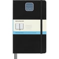 thumbnail image 1 of Cuaderno Moleskine Classic, tapa dura expandida, tamaño grande, negro, 1 of 7