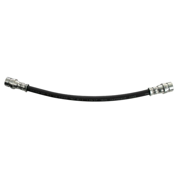 TRQ Rear Right Brake Hose Fits Ford Escape Mazda Tribute Mercury Mariner BLA61920